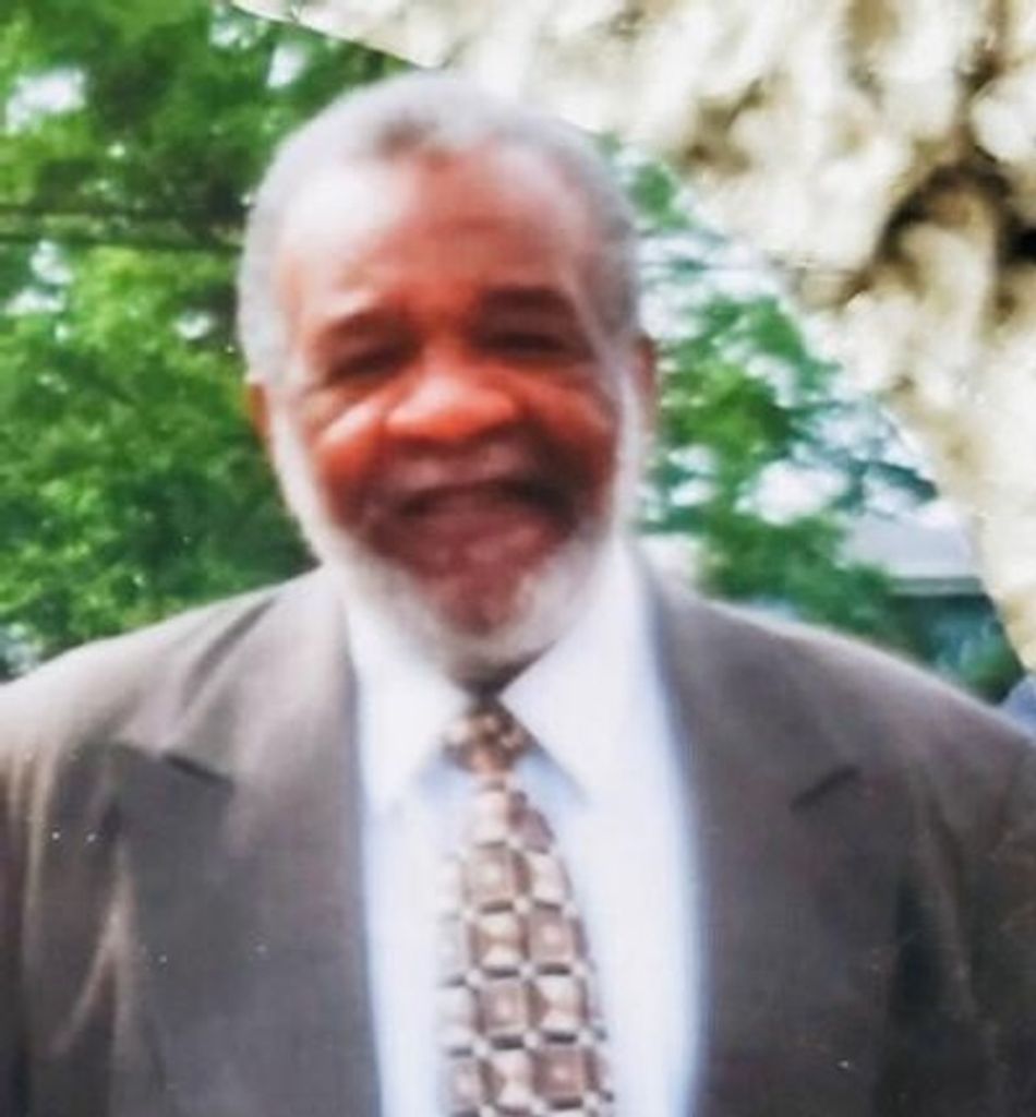 Benjamin Jackson