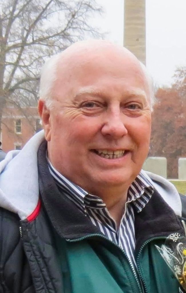 Richard Leonard Bolomey