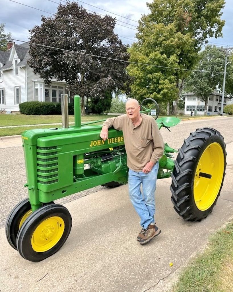 Ronald E. Lynam Profile Photo