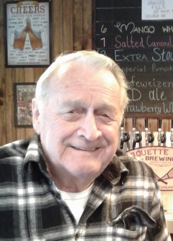 Thomas J. Hoefer Profile Photo