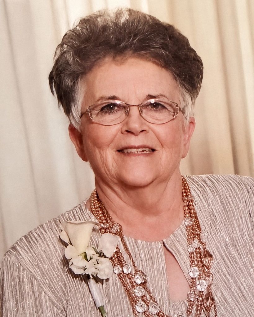 Billie Varnon Profile Photo