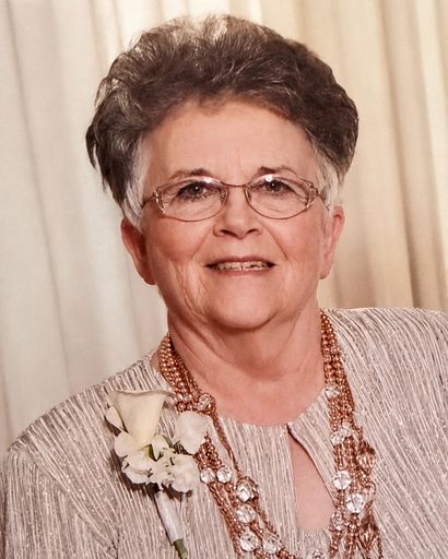 Billie Varnon's obituary image