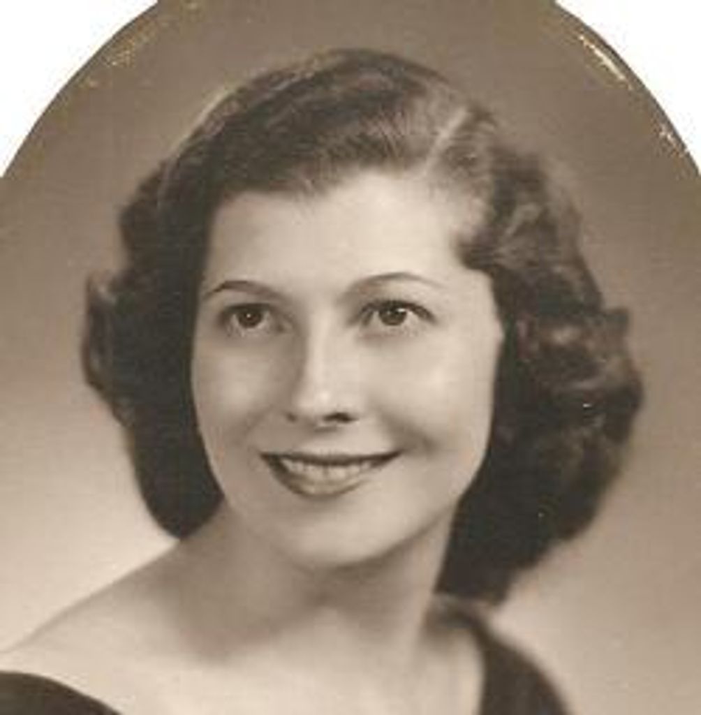 Florence L. Stephens