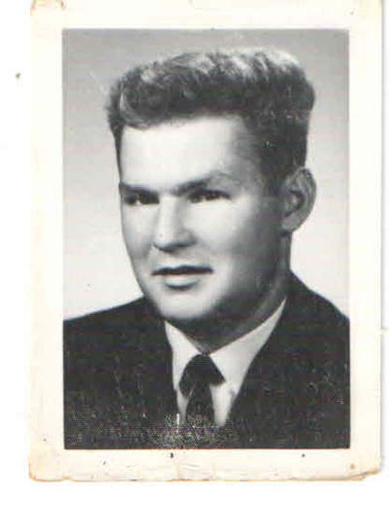 Richard T Webster Profile Photo