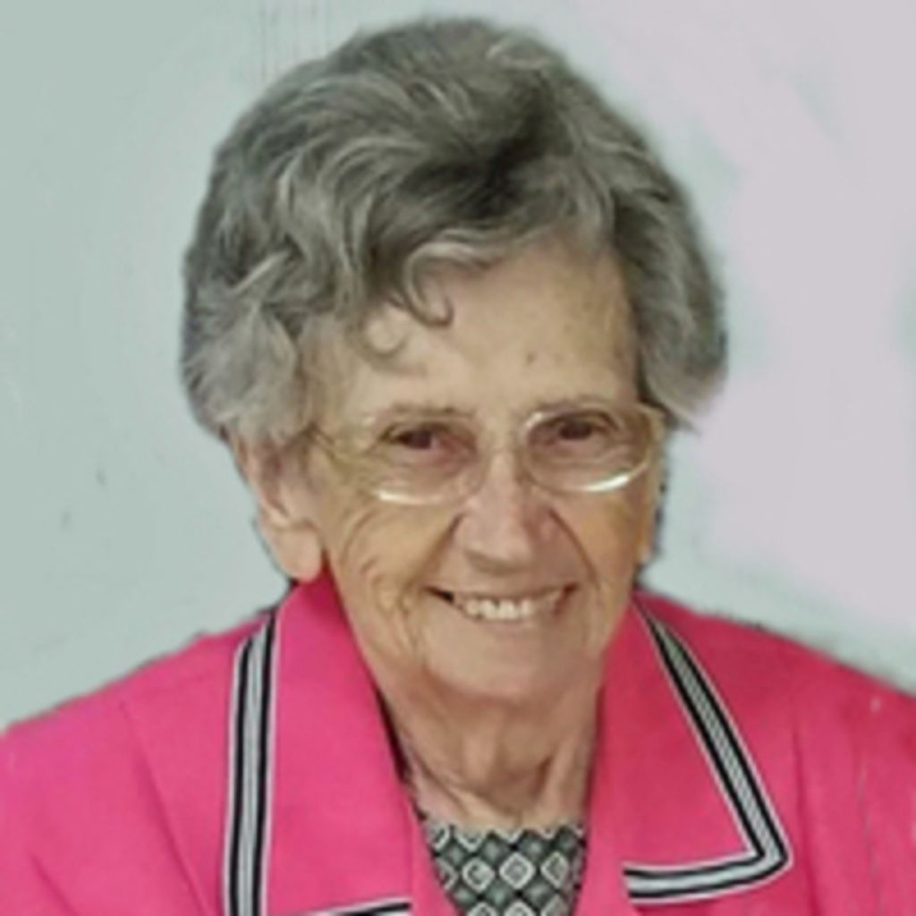 Lillie Faye Chase Profile Photo