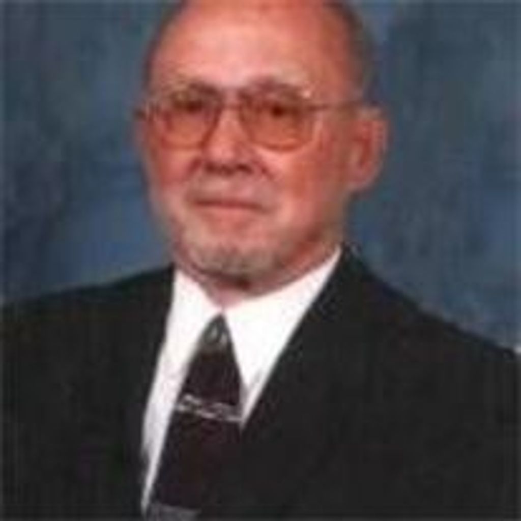 Richard Myers