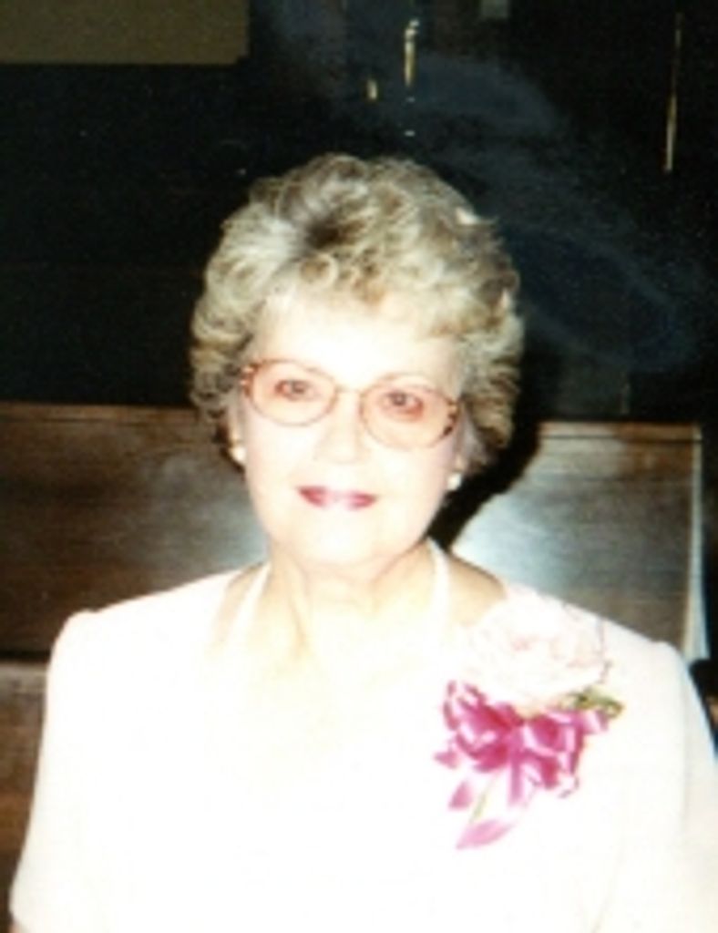 Sarah  Boyette Layton