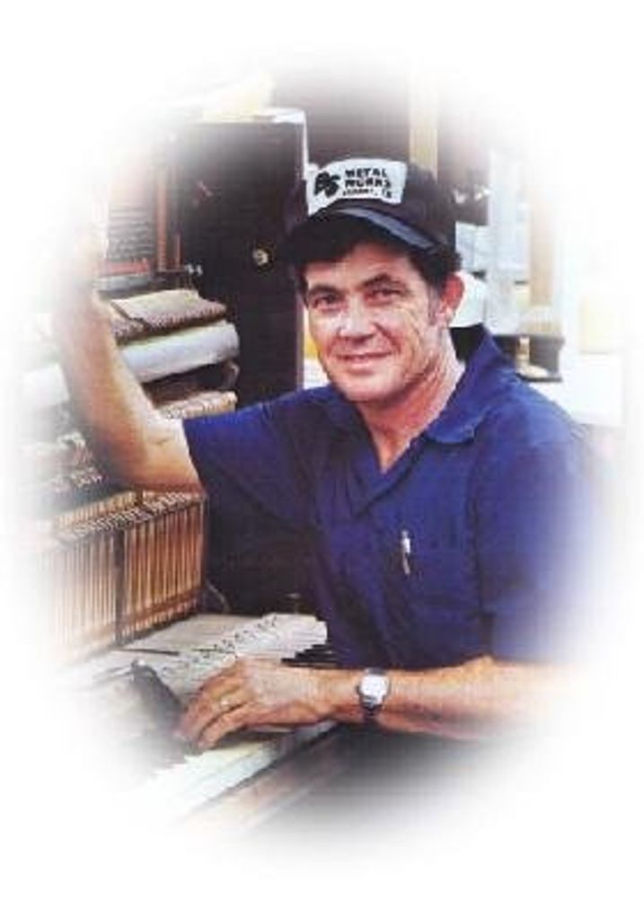 Kenneth Claunch