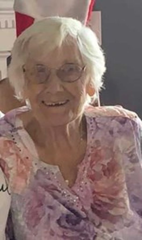 Esteleen Marie (Skaggs) Stinnett