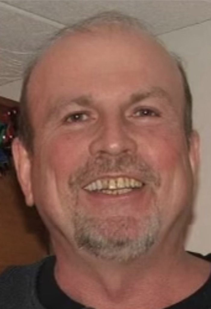 William J. Dobrovich