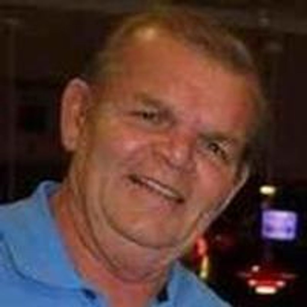 Roger Edward Wisdom Sr.