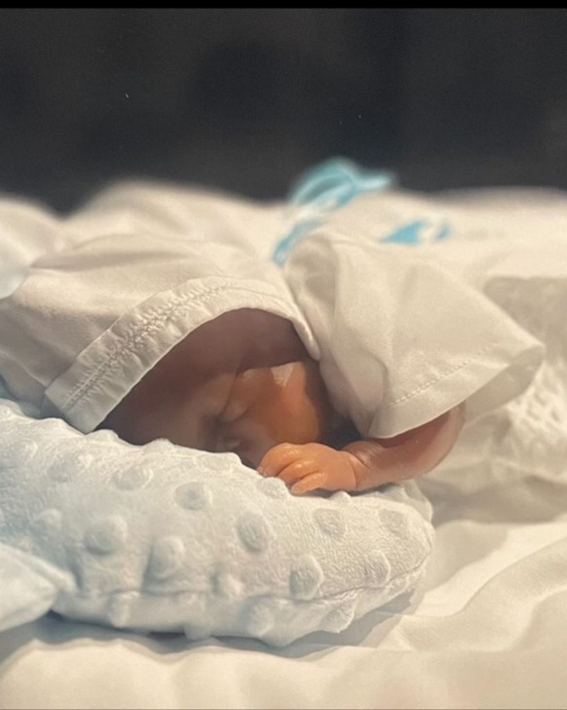 Ty'Aire Alexander Blakney
