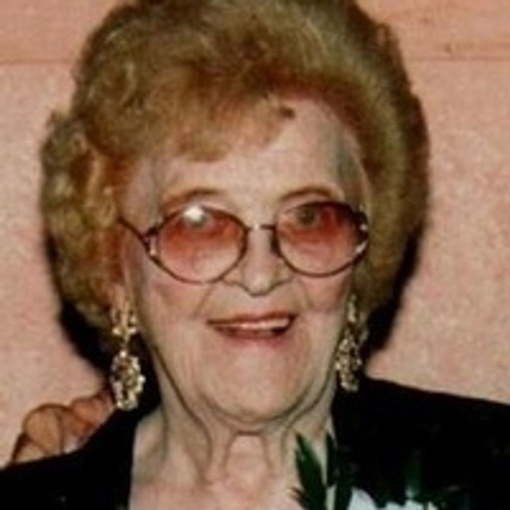 Shirley M. Skeim