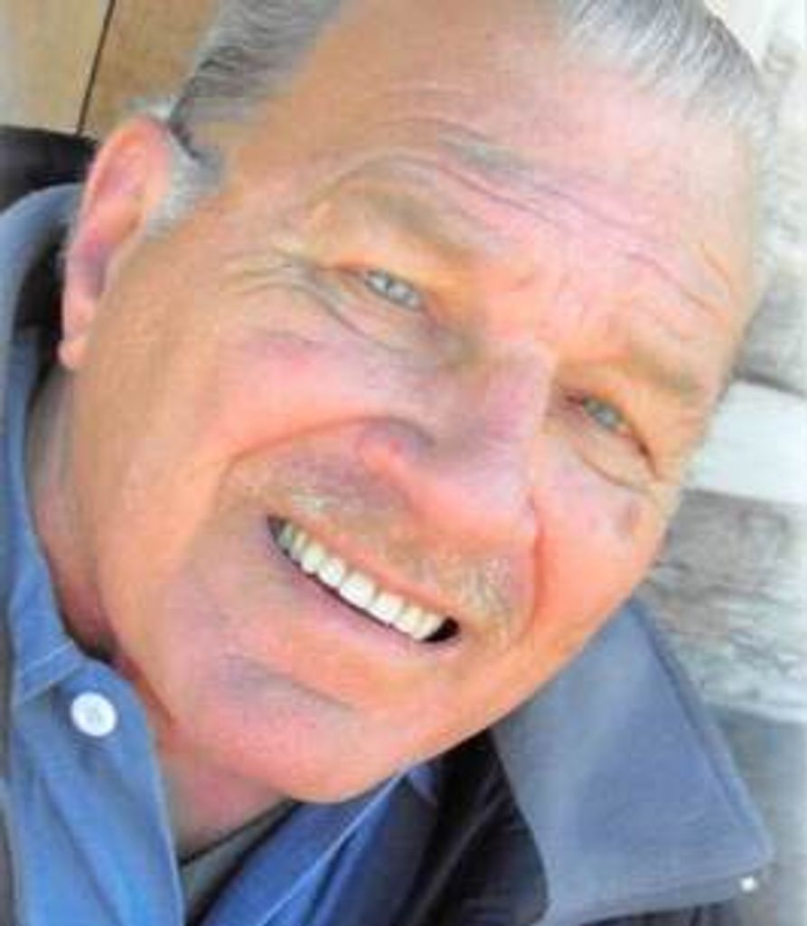 Garry Smith Profile Photo