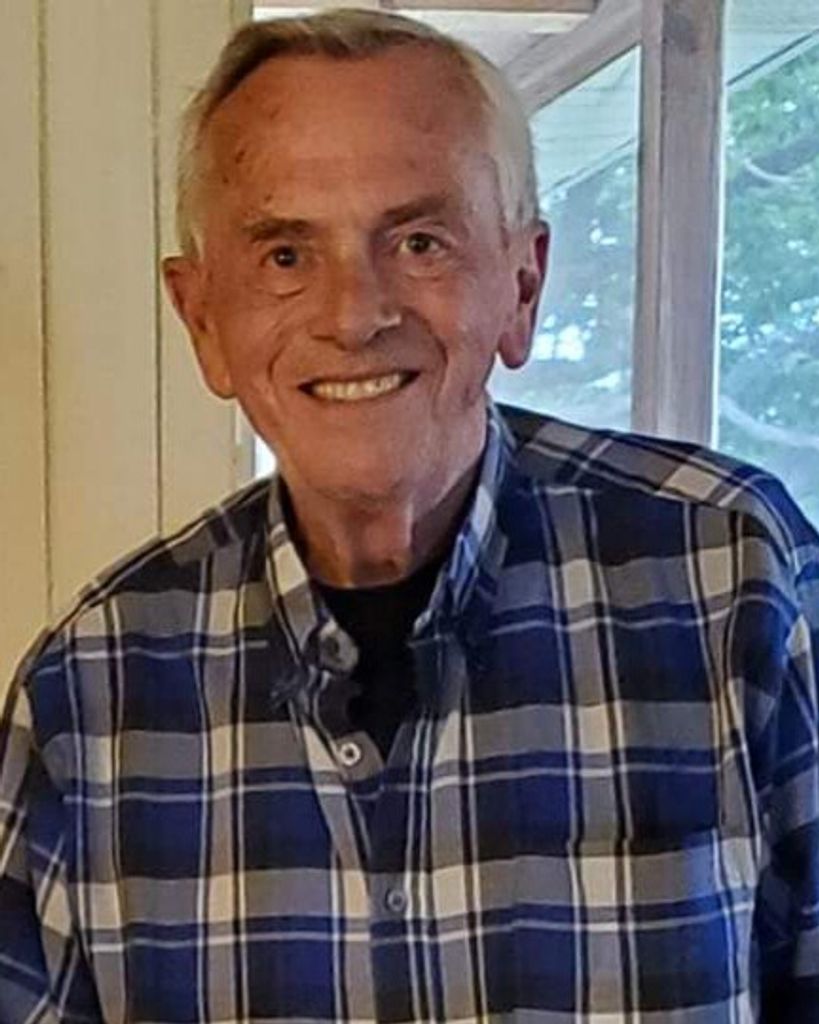 Robert Lloyd Cain