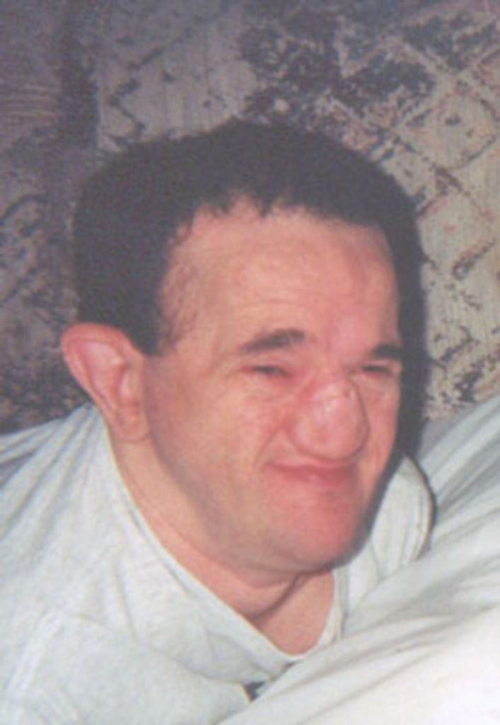 Amyer Richard Worley