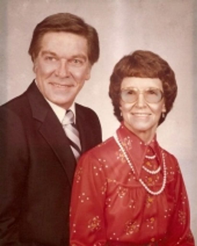 Betty Yockey Profile Photo