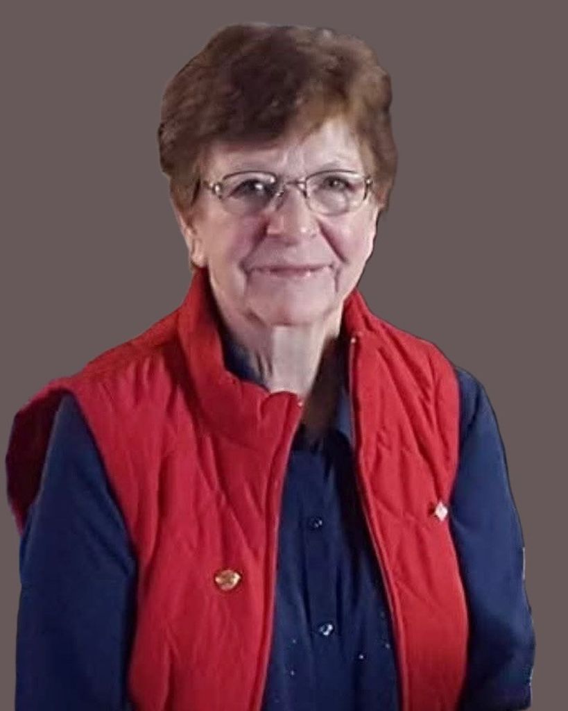 Sally Smith Profile Photo