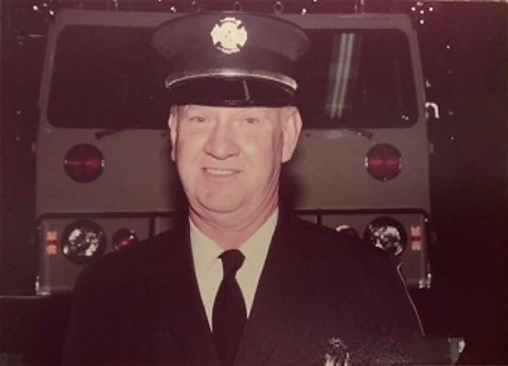 William J. Ernstes Profile Photo
