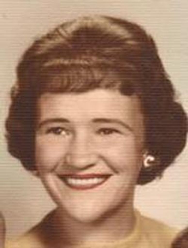 Nancy W. Owens