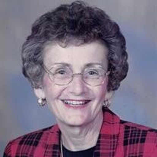 Barbara Hansen Profile Photo