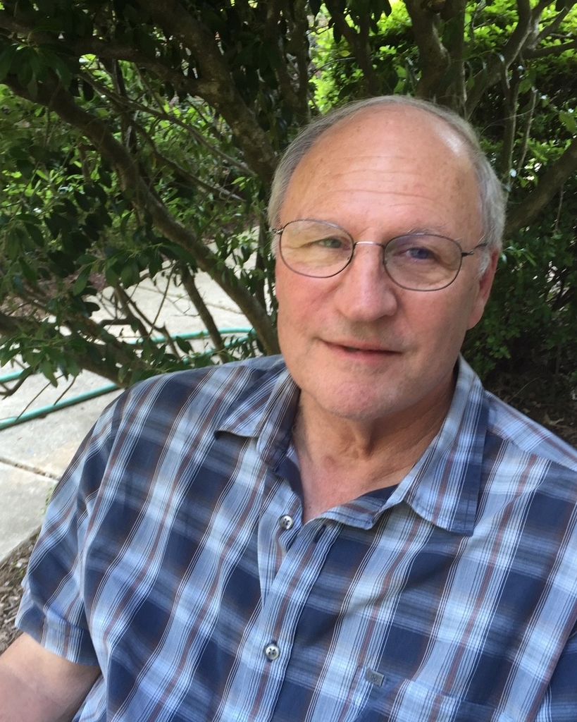 Gregory James Miller Profile Photo