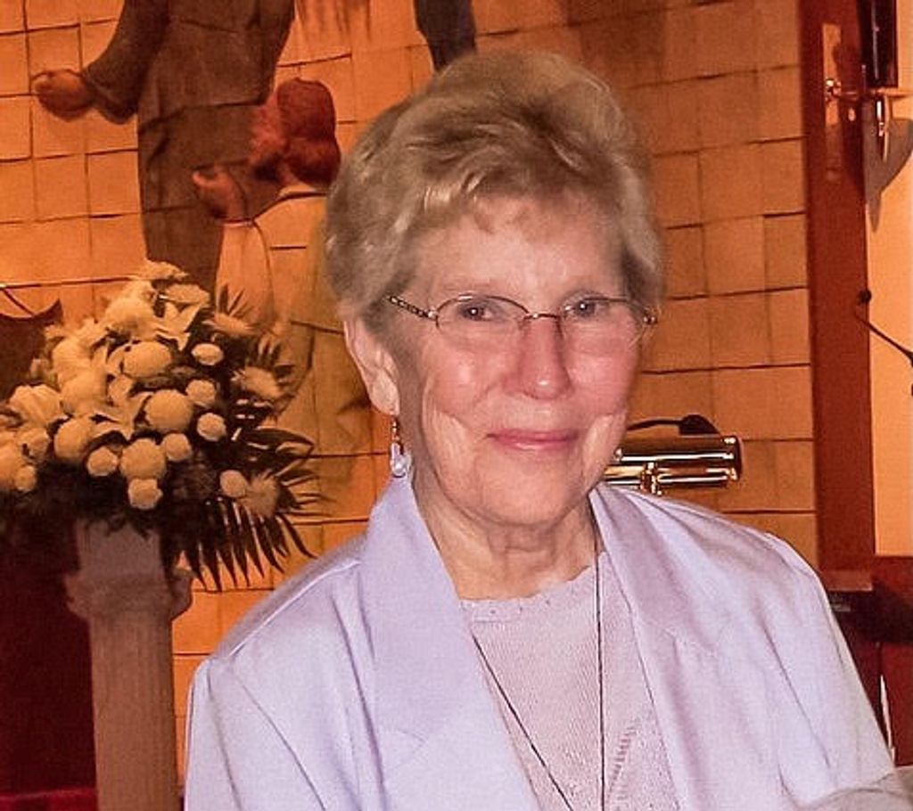 Noreen Navickas
