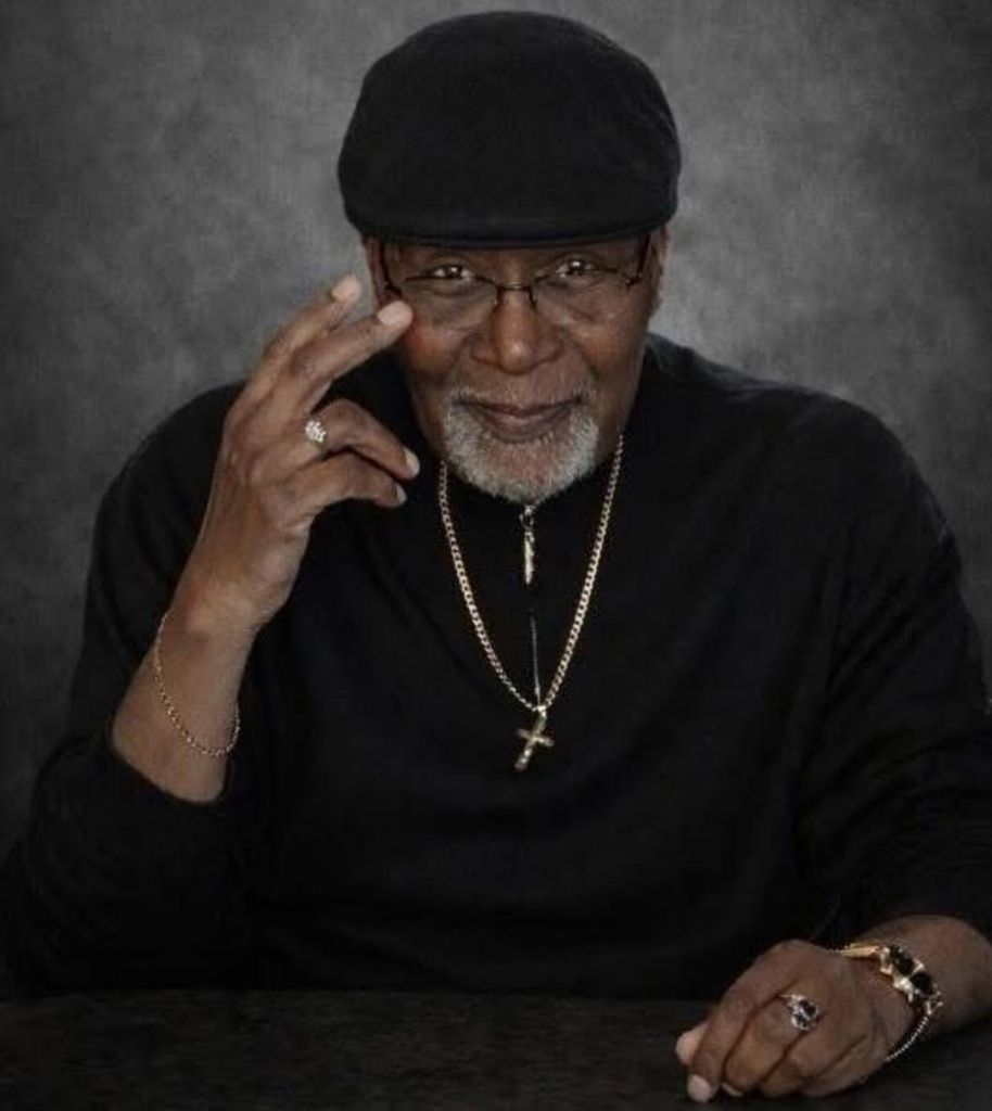 Mr. Lonnie Wilson Profile Photo