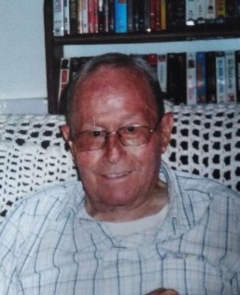 Fred Warren Profile Photo