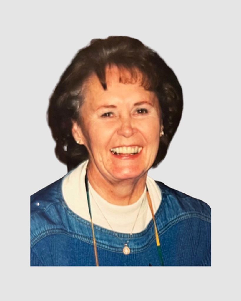 Lucy Anna Hatch Profile Photo