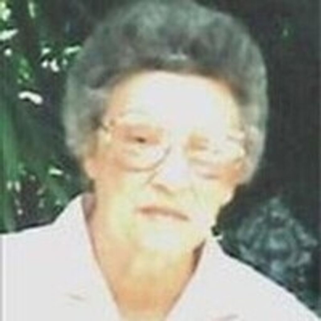 Margie Moore