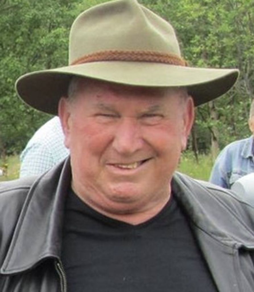 Arthur John Silvey Profile Photo