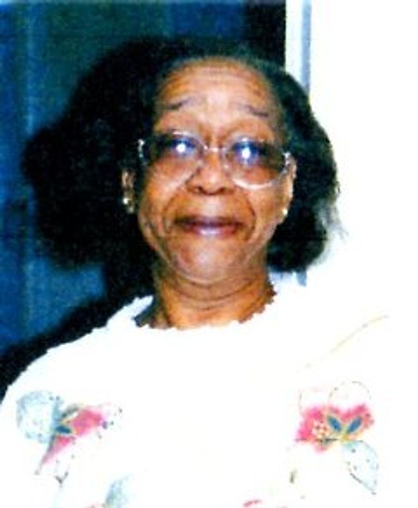 Pauline Estelle (Luby)  Brown