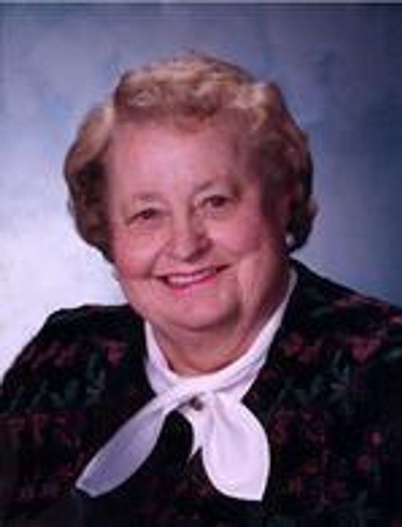 Faye Jenson (Adams) Profile Photo