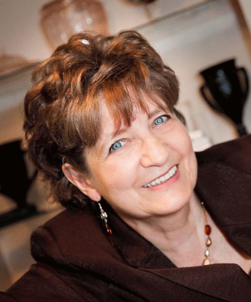 Bettena  Louise Almon-Felhaber