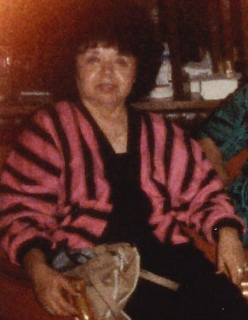 Emilia M. Rincon