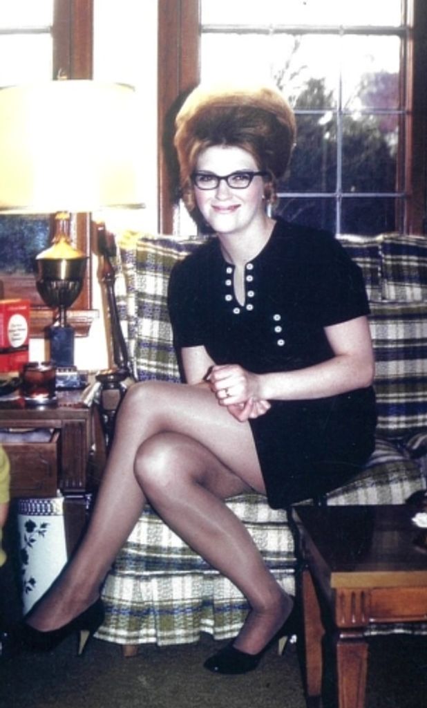 Mary Kathleen Wille