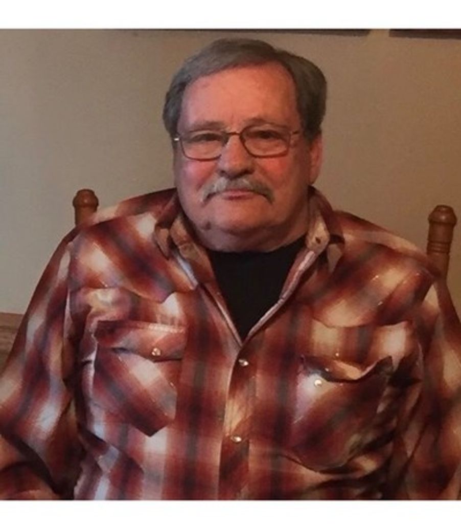 Julious "J.B." Bert Beck Profile Photo