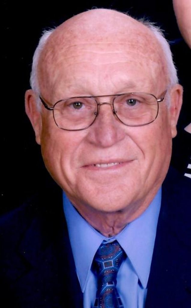 Gerald B. Nytes Profile Photo