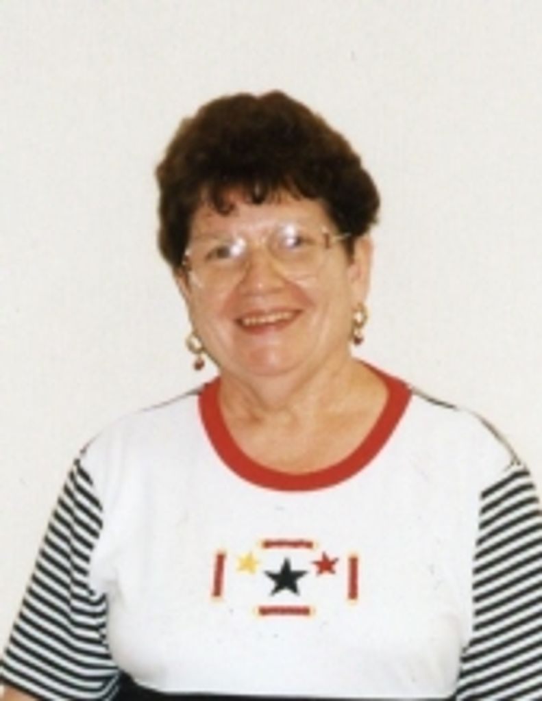 Bonnie J. Wedel