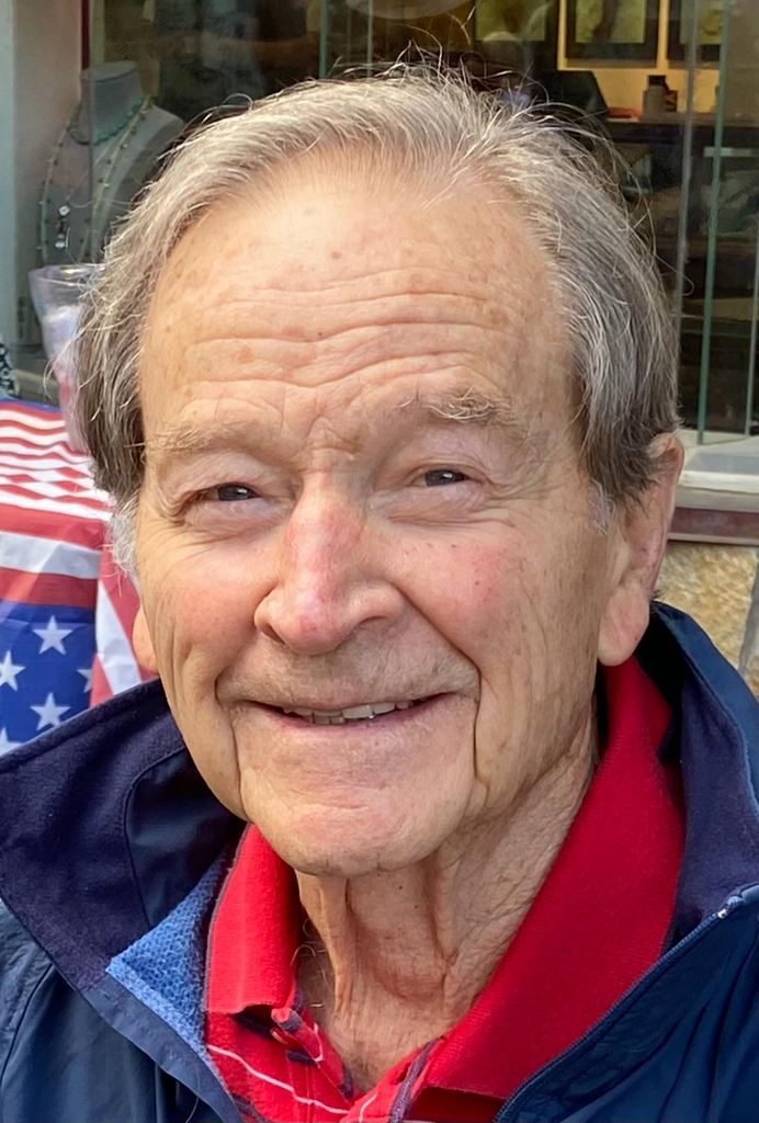 David Norman Berman Profile Photo