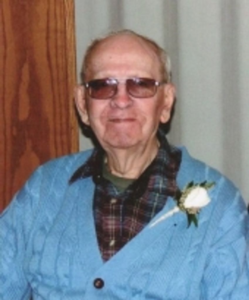 Bernard August Vogels