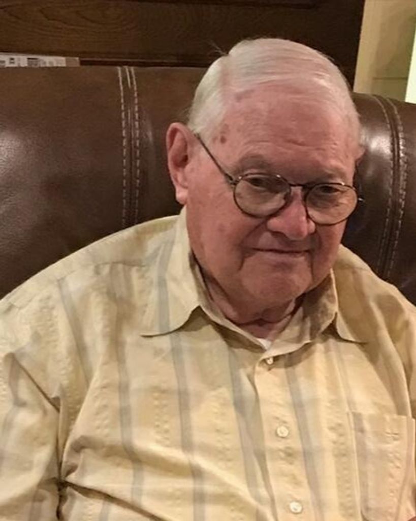 Robert Glenn Jones Profile Photo