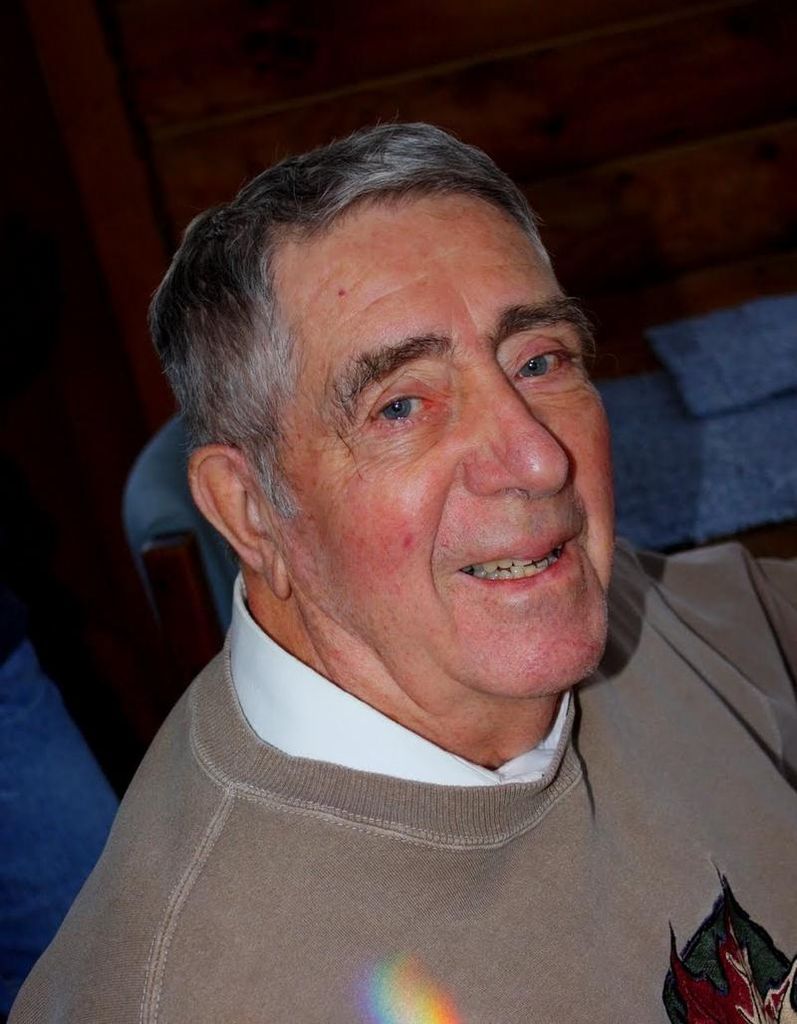 Martin Coyer Profile Photo