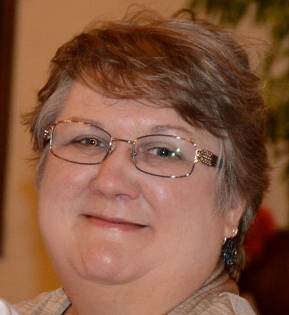 Teresa Devore Profile Photo