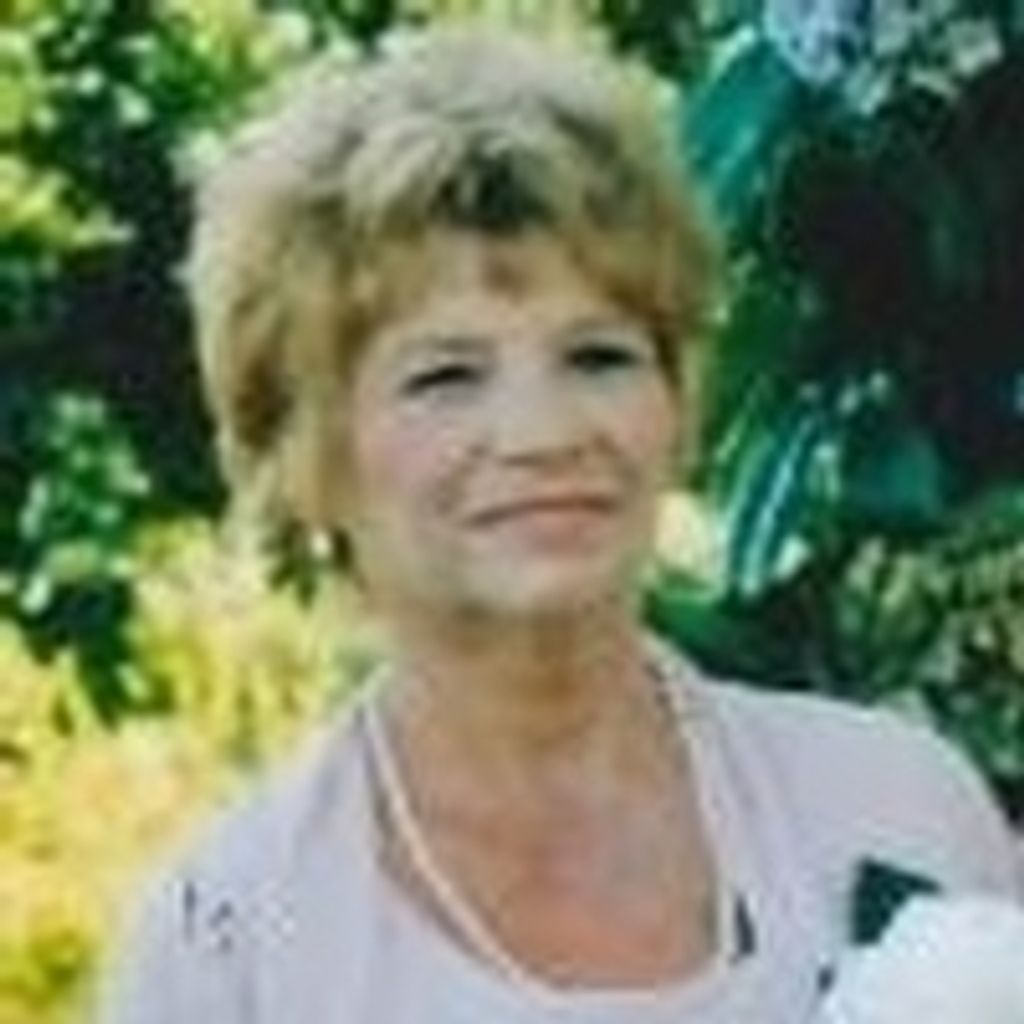 Sandra Elizabeth Sellars