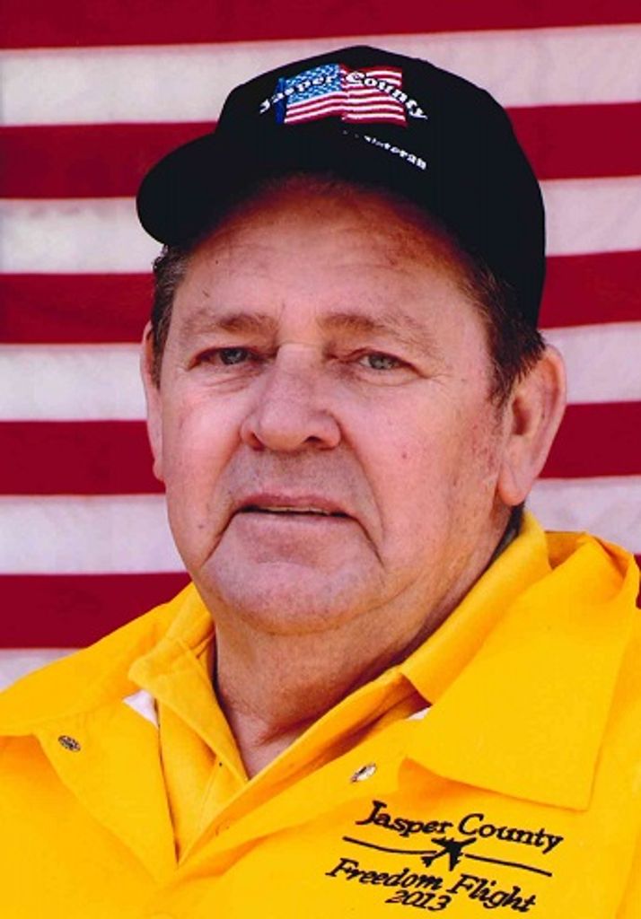 Orvil E. Williams Profile Photo
