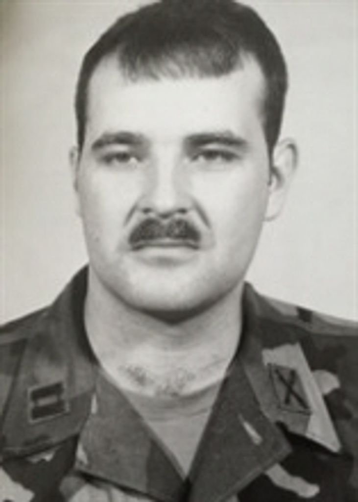 Joseph E. Burlas, Iii