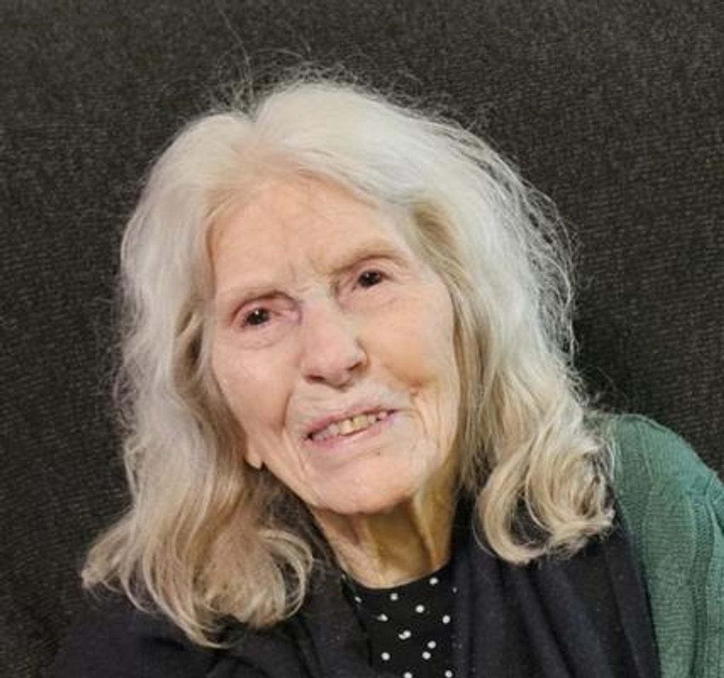 Mary Goodson Hamm Profile Photo