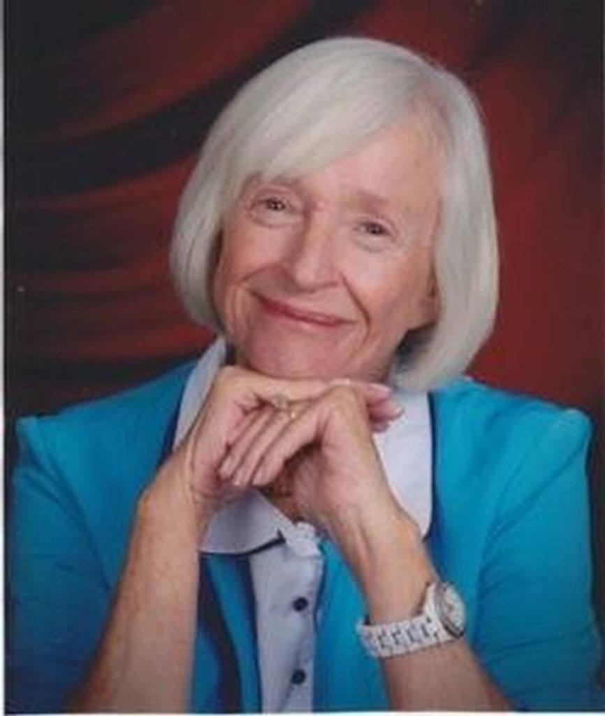 Linda Plummer Trevey